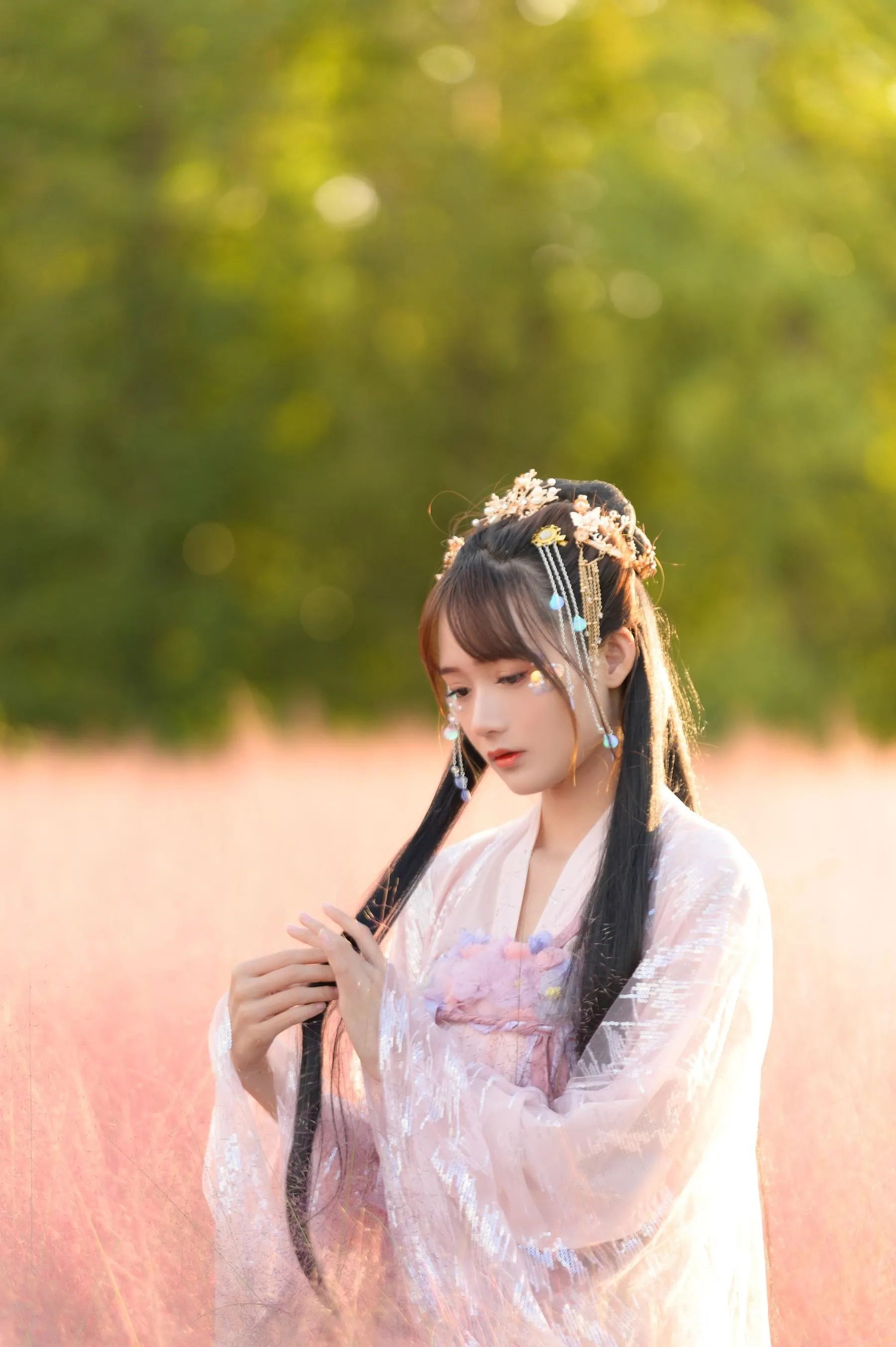 [YITUYU艺图语]2022.07.16 伊人 兔子Zzz不吃胡萝卜 [26P]插图6